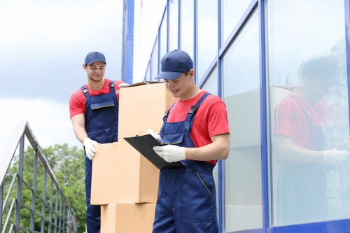 Accessible Movers Merton website accessibility statement introduction
