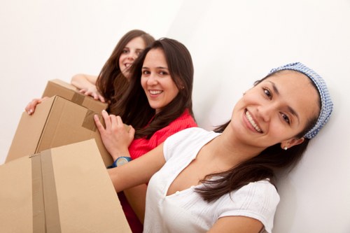 SSL encrypted Movers Merton payments area for safe transactions