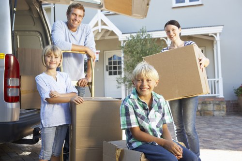 How to request accessibility support for Movers Merton