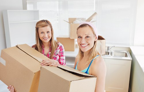 Image representing a structured review of a removals complaint