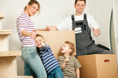 Commitment to preventing exploitation across Movers Merton operations